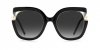 OKULARY CAROLINA HERRERA CH 0003S 807 55 ROZMIAR L